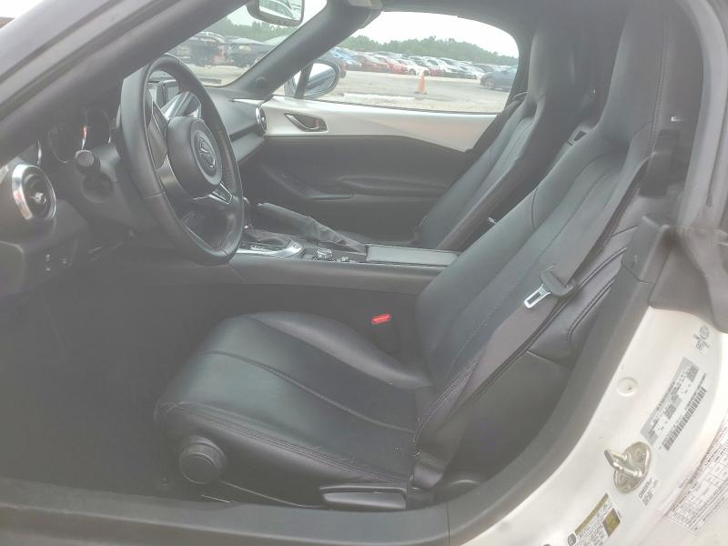 Aukcja sprzedaży 2018 Mazda Mx-5 Miata, vin: JM1NDAD79J0201145, numer aukcji: 57523286