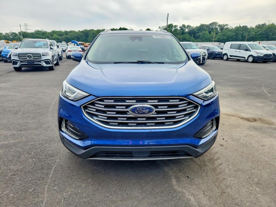 Продажа на аукционе авто 2020 Ford Edge, vin: 2FMPK4J95LBA19042, номер лота: 56831766