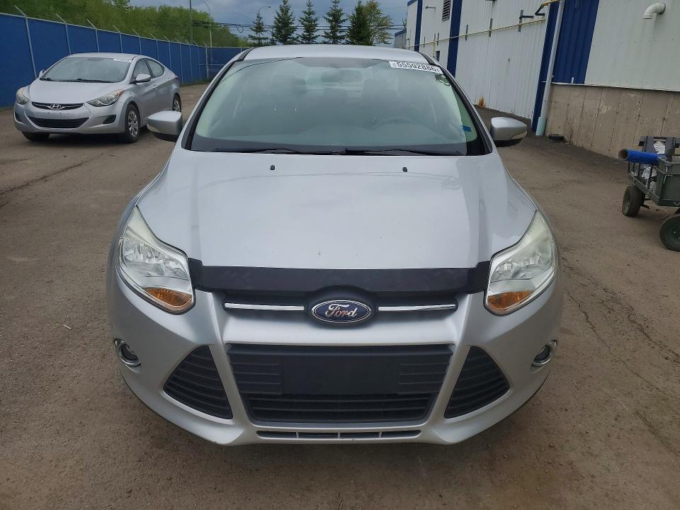55592886 :رقم المزاد ، 1FAHP3F2XCL368476 vin ، 2012 Ford Focus مزاد بيع