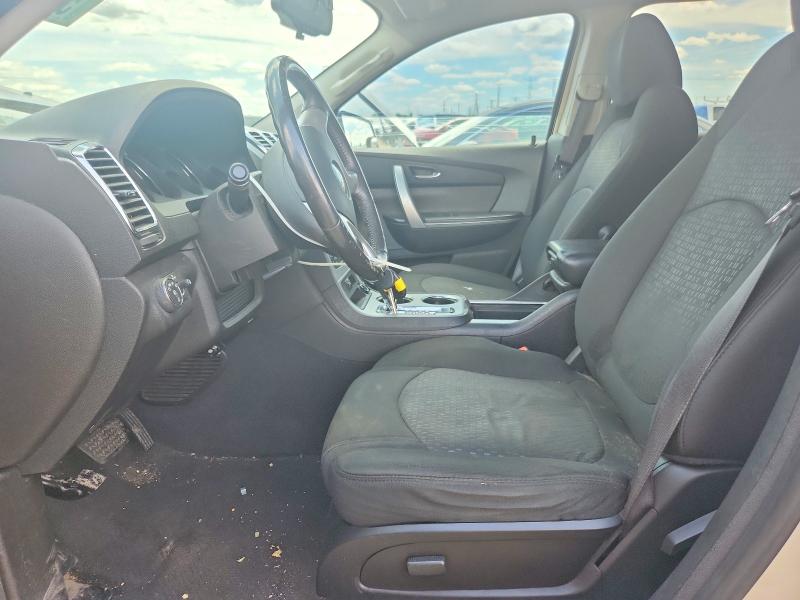 2008 Gmc Acadia მანქანა იყიდება აუქციონზე, vin: 1GKER13788J250686, აუქციონის ნომერი: 57345076