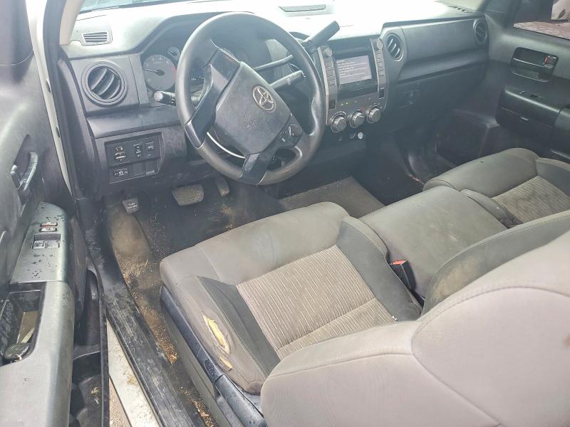 Aukcja sprzedaży 2016 Toyota Tundra, vin: 5TFNW5F19GX203584, numer aukcji: 58897586