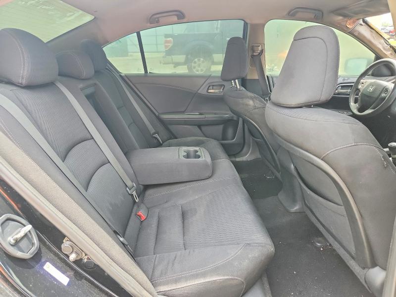 58199036 :رقم المزاد ، 1HGCR2E51DA249959 vin ، 2013 Honda Accord مزاد بيع