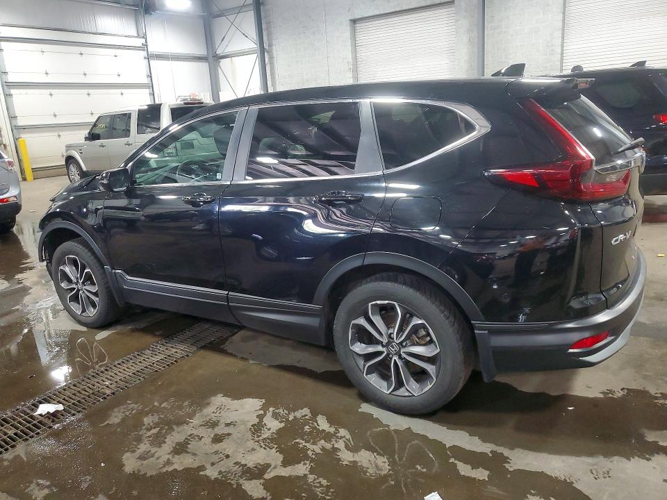 Продажа на аукционе авто 2020 Honda Cr-v, vin: 5J6RW2H83LL016086, номер лота: 57156366