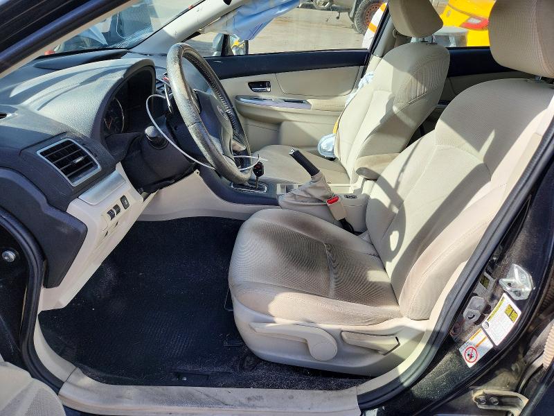 Продаж на аукціоні авто 2015 Subaru Impreza, vin: JF1GPAT65F8268879, номер лоту: 55938486