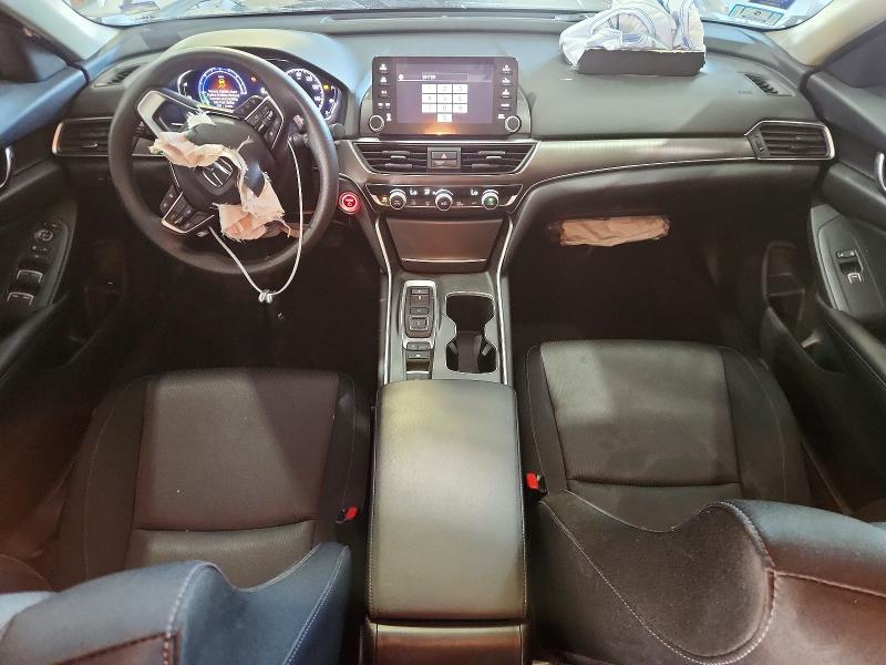 Продажа на аукционе авто 2021 Honda Accord, vin: 1HGCV3F11MA003507, номер лота: 56854116