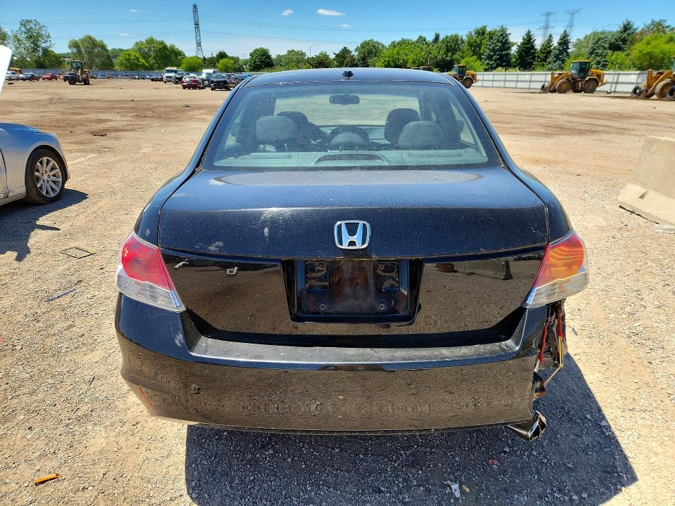 Продаж на аукціоні авто 2010 Honda Accord, vin: 1HGCP2F8XAA170459, номер лоту: 57563766