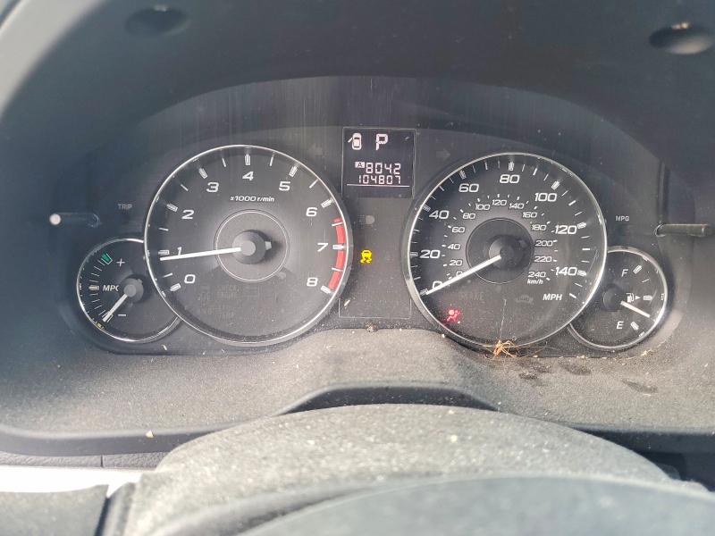 56842546 :رقم المزاد ، 4S4BRBCCXC3201757 vin ، 2012 Subaru Outback مزاد بيع