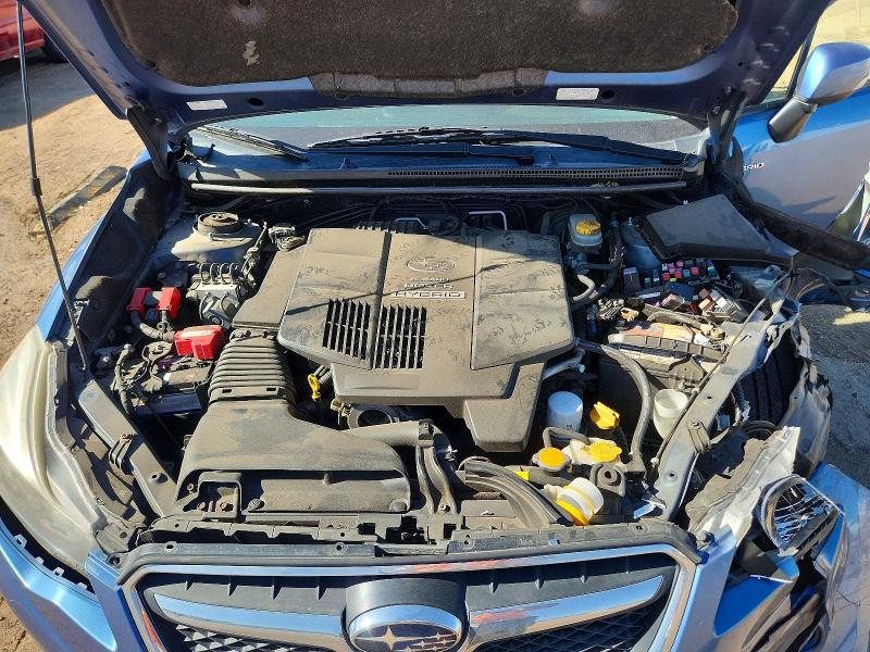56515576 :رقم المزاد ، JF2GPBCC1EH334091 vin ، 2014 Subaru Xv Crosstrek مزاد بيع