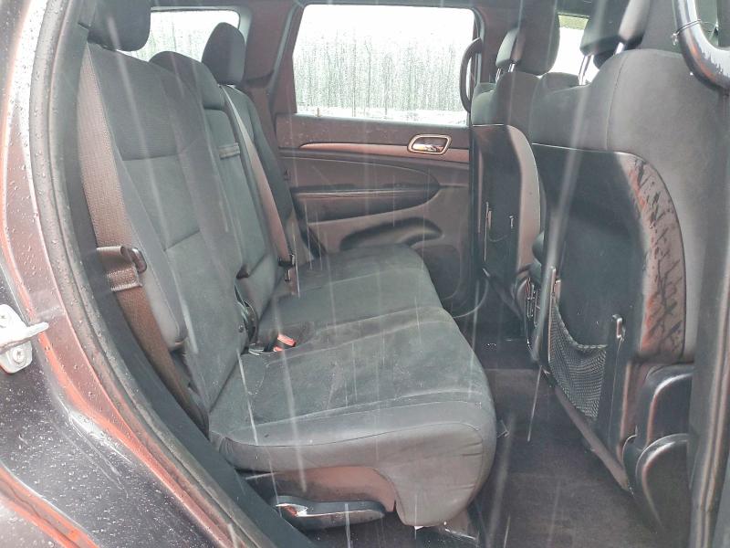 Aukcja sprzedaży 2016 Jeep Grand Cherokee, vin: 1C4RJFAG1GC471778, numer aukcji: 57846586