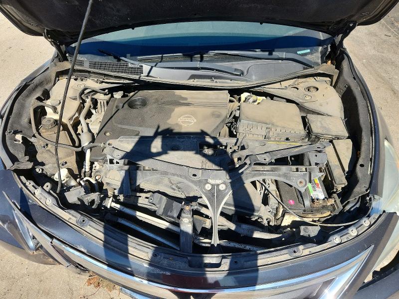 Продажа на аукционе авто 2015 Nissan Altima, vin: 1N4AL3AP9FN906027, номер лота: 55952106