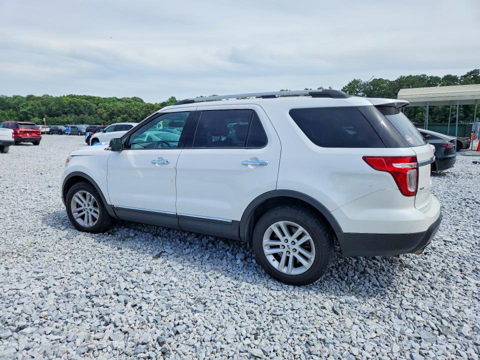 Продажа на аукционе авто 2013 Ford Explorer, vin: 1FM5K7D95DGB50664, номер лота: 57367916