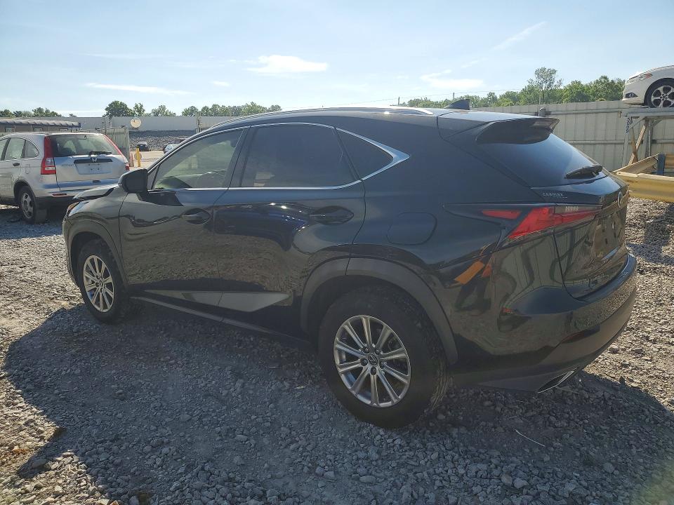 56480276 :رقم المزاد ، JTJDARBZ2M2198618 vin ، 2021 Lexus Nx 300 مزاد بيع