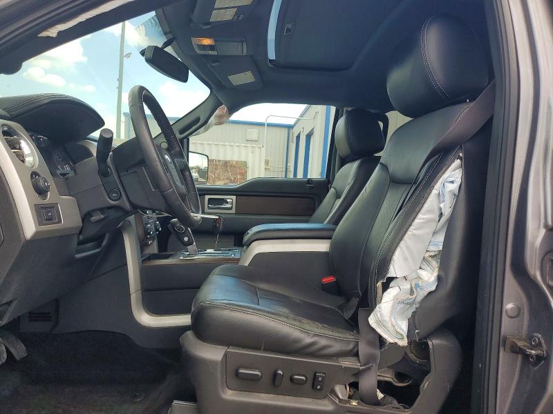 2014 Ford F150 მანქანა იყიდება აუქციონზე, vin: 1FTFW1ETXEKF69614, აუქციონის ნომერი: 57220966