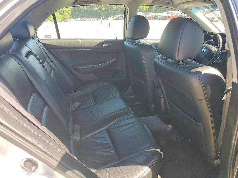 55978826 :رقم المزاد ، JHMCM56653C038187 vin ، 2003 Honda Accord مزاد بيع