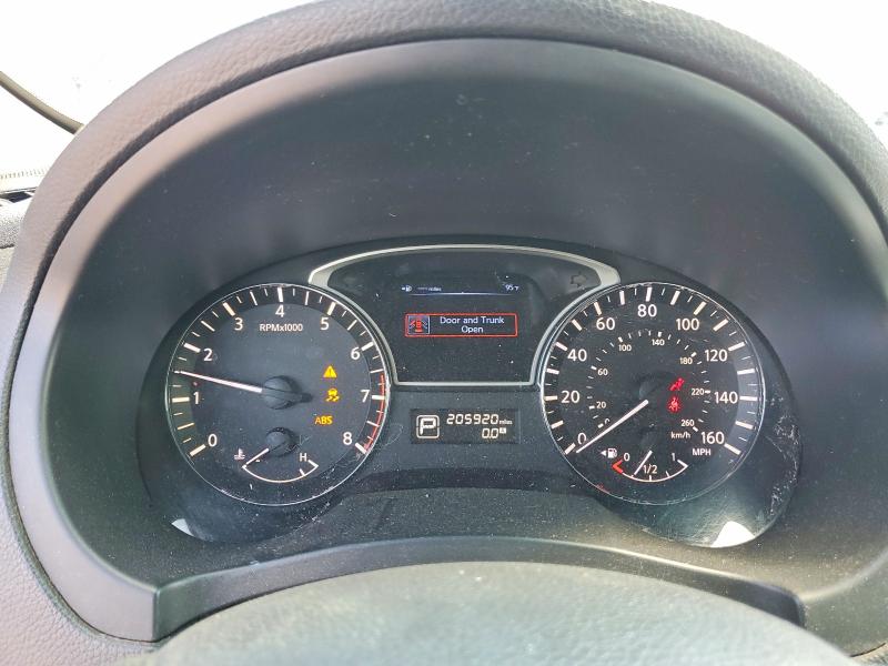 Aukcja sprzedaży 2013 Nissan Altima, vin: 1N4AL3AP2DN511684, numer aukcji: 57662236