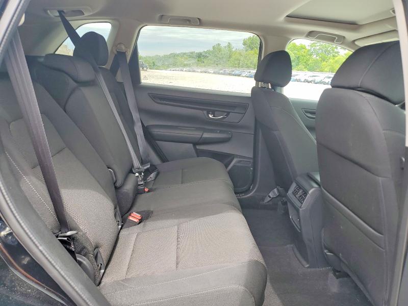 55690556 :رقم المزاد ، 2HKRS4H46SH484102 vin ، 2025 Honda Cr-v مزاد بيع