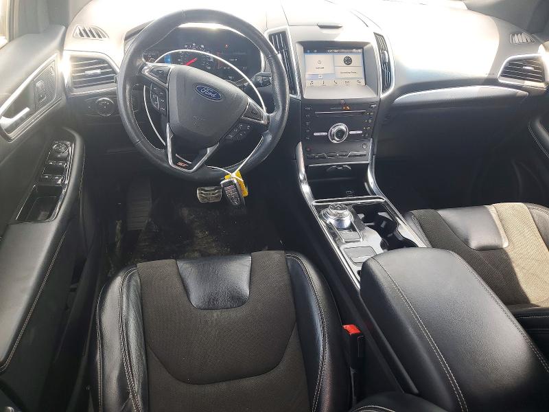 55779806 :رقم المزاد ، 2FMPK4APXKBB01085 vin ، 2019 Ford Edge مزاد بيع