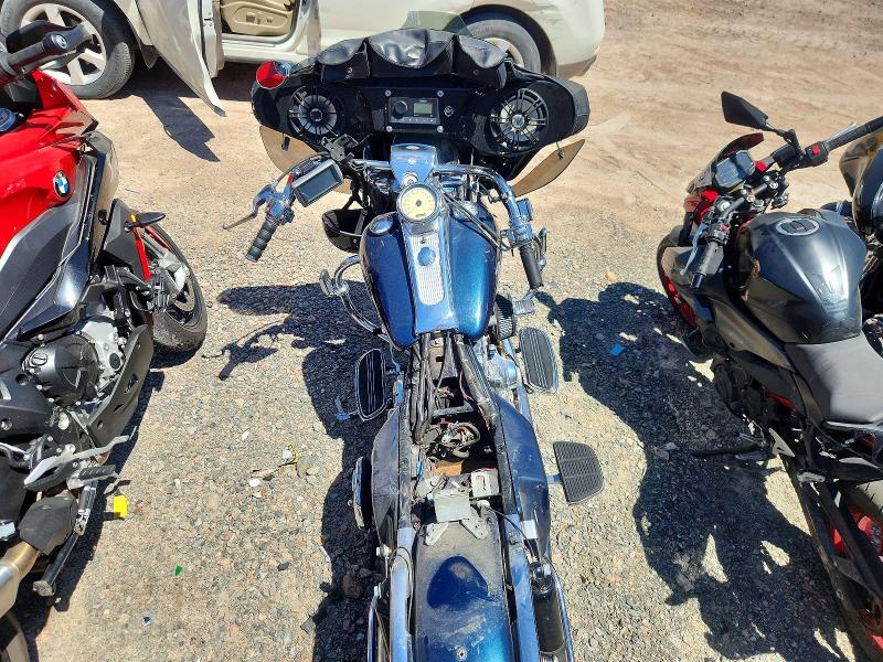 2004 Harley Davidson Road Glide Special მანქანა იყიდება აუქციონზე, vin: 1HD1FXV114Y717185, აუქციონის ნომერი: 53165146