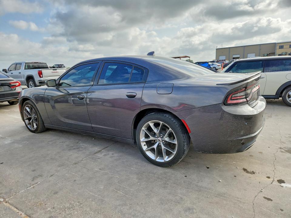 Aukcja sprzedaży 2018 Dodge Charger, vin: 2C3CDXCT3JH233145, numer aukcji: 41633276