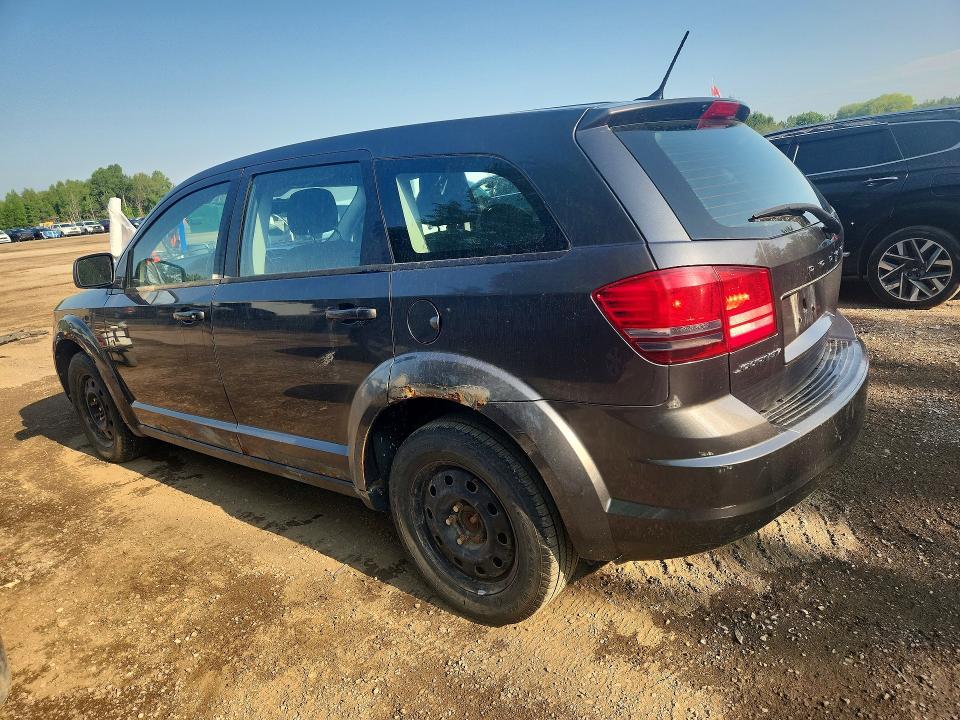 56193576 :رقم المزاد ، 3C4PDCAB6FT582959 vin ، 2015 Dodge Journey مزاد بيع