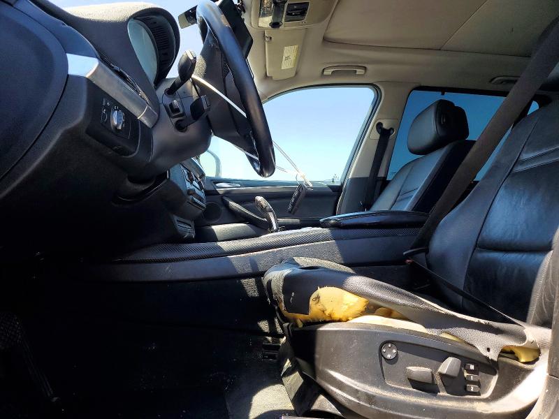 Продажа на аукционе авто 2011 Bmw X5, vin: 5UXZV4C55BL403897, номер лота: 58039496