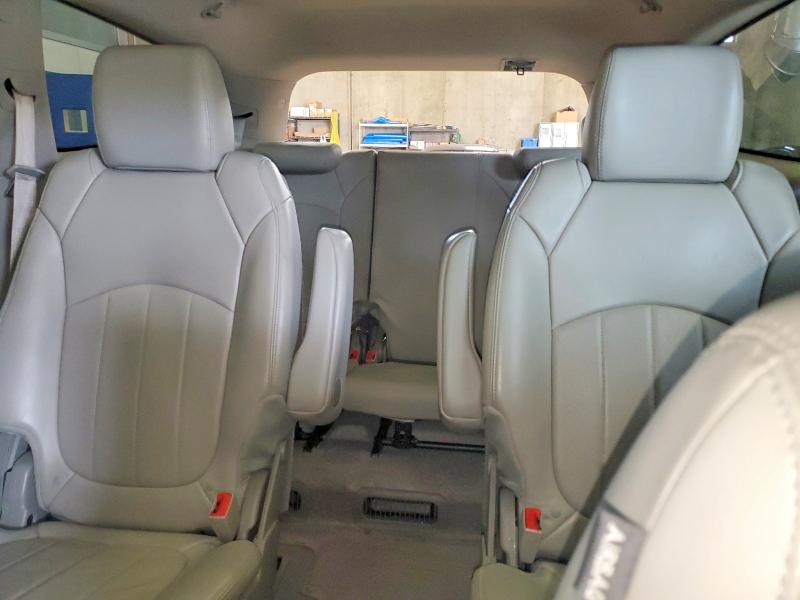 56571616 :رقم المزاد ، 5GAKVCKD2EJ269017 vin ، 2014 Buick Enclave مزاد بيع