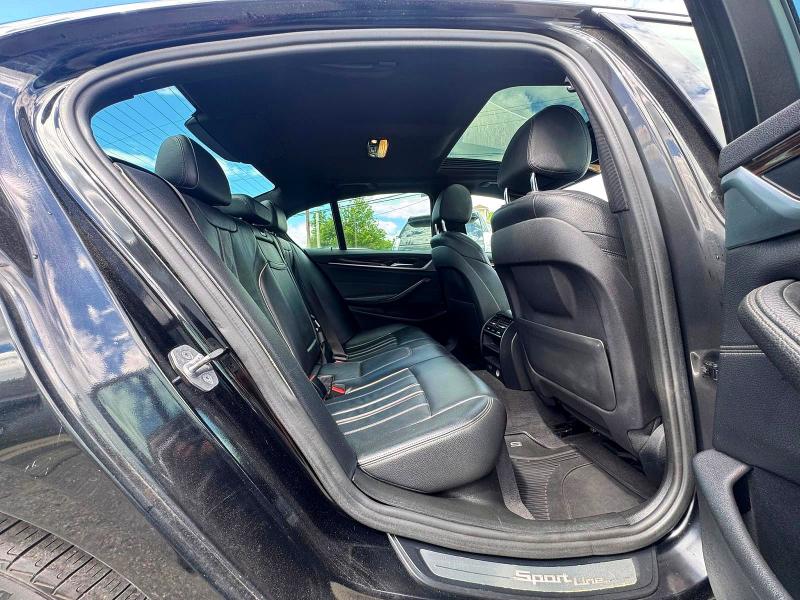 Aukcja sprzedaży 2019 Bmw 530, vin: WBAJA7C50KG910112, numer aukcji: 57240426