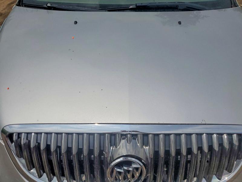 2011 Buick Enclave მანქანა იყიდება აუქციონზე, vin: 5GAKVBED7BJ380681, აუქციონის ნომერი: 56578596