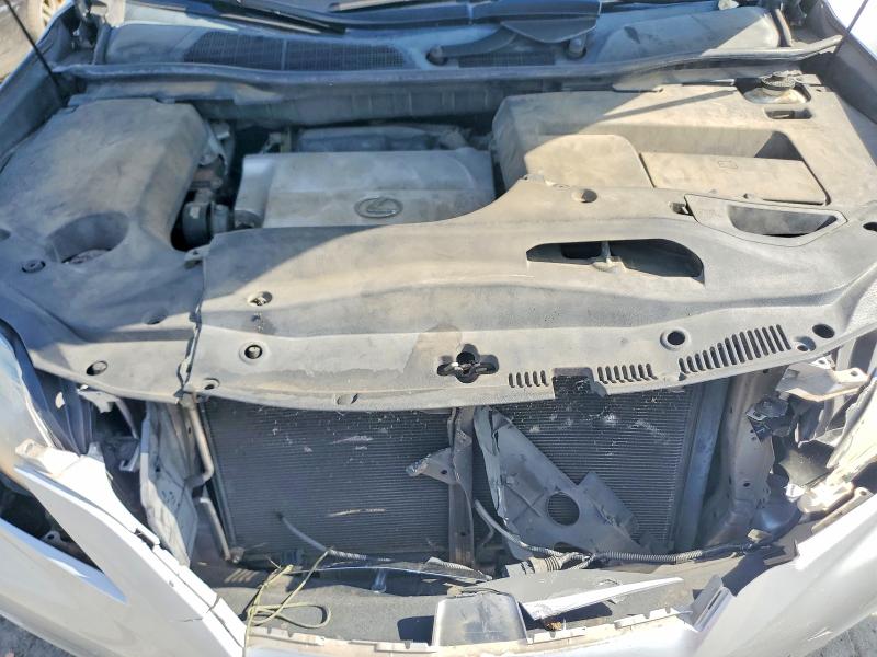 Aukcja sprzedaży 2011 Lexus Rx, vin: 2T2ZK1BA6BC042318, numer aukcji: 56805236