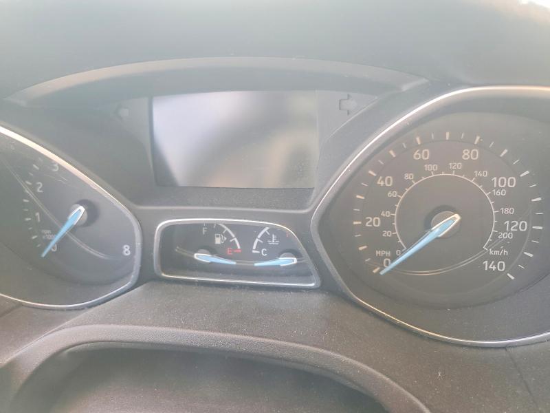 Продажа на аукционе авто 2015 Ford Focus, vin: 1FADP3K29FL223826, номер лота: 55622096