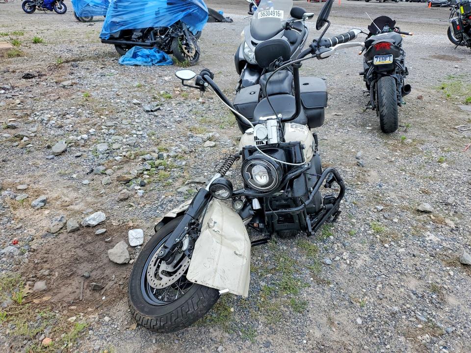 Aukcja sprzedaży 2022 Harley-davidson Flhcs, vin: 1HD1YBK17NB044957, numer aukcji: 56310676