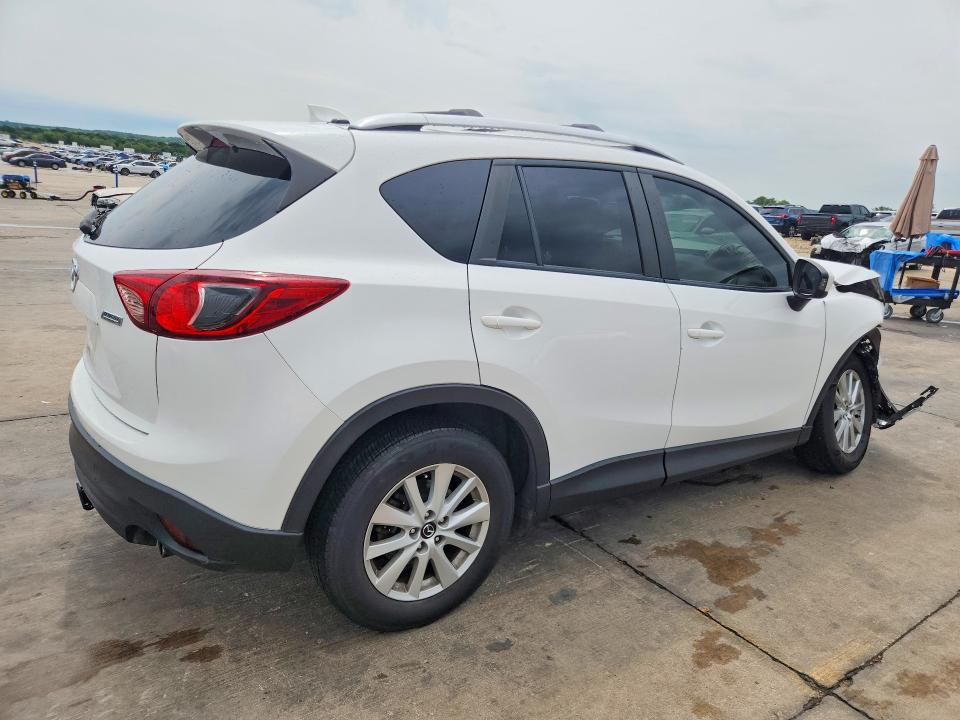 Aukcja sprzedaży 2014 Mazda Cx-5, vin: JM3KE2CY4E0310996, numer aukcji: 57587066