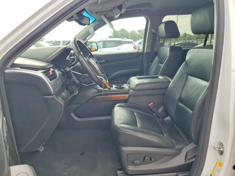 Aukcja sprzedaży 2019 Chevrolet Suburban, vin: 1GNSKHKC4KR408032, numer aukcji: 58077956