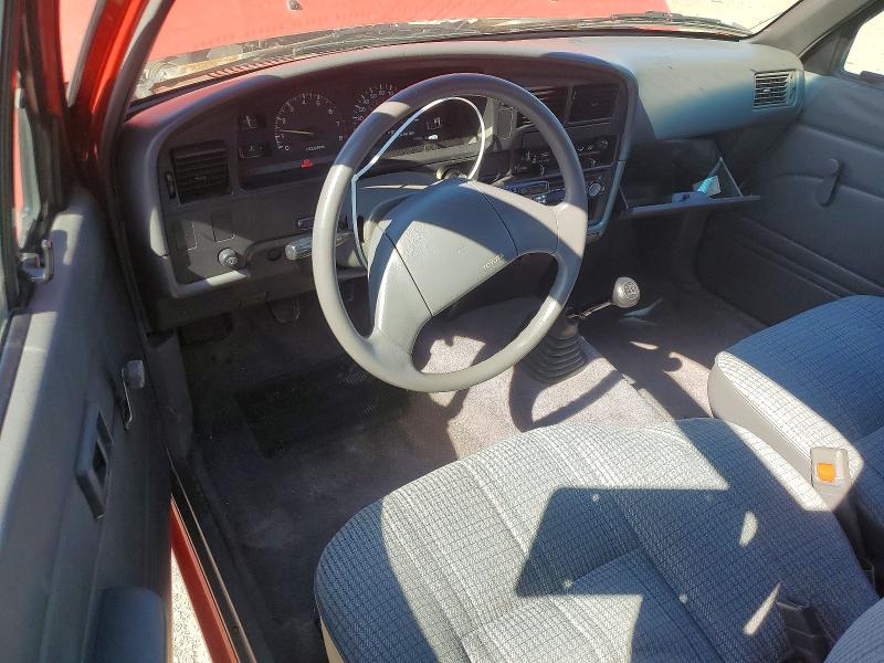 1990 Toyota Pickup მანქანა იყიდება აუქციონზე, vin: JT4VN93D6L5011022, აუქციონის ნომერი: 55645756