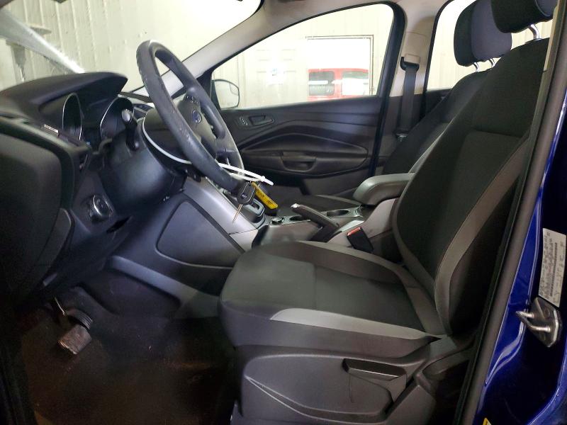 Aukcja sprzedaży 2013 Ford Escape, vin: 1FMCU0F76DUD31942, numer aukcji: 55858986