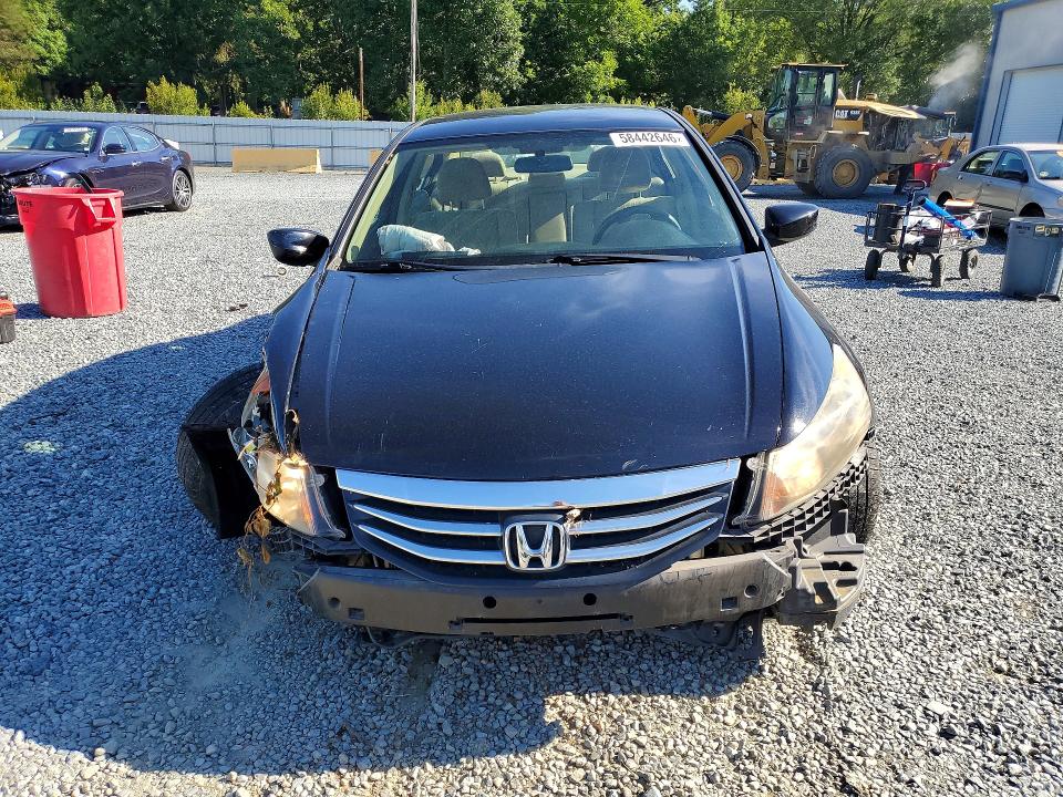 Продажа на аукционе авто 2012 Honda Accord, vin: 1HGCP2F38CA239530, номер лота: 58442646