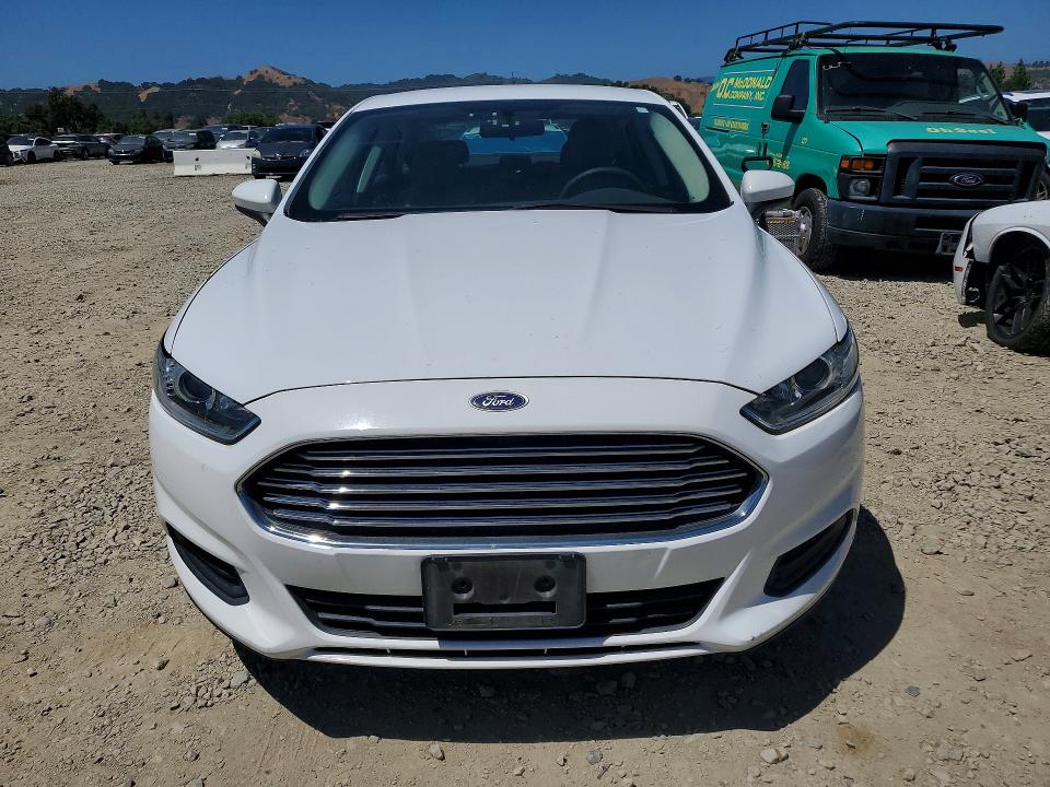 Продаж на аукціоні авто 2013 Ford Fusion, vin: 3FA6P0G79DR379794, номер лоту: 55392526