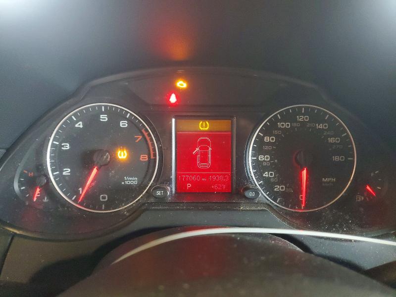 Продажа на аукционе авто 2011 Audi Q5, vin: WA1DKAFP6BA037955, номер лота: 57602386