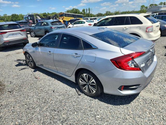 56425336 :رقم المزاد ، 19XFC1F30HE027601 vin ، 2017 Honda Civic مزاد بيع
