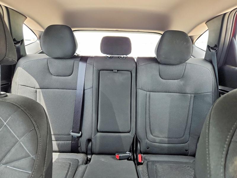 Продаж на аукціоні авто 2024 Hyundai Tucson, vin: 5NMJACDE3RH432491, номер лоту: 58271496
