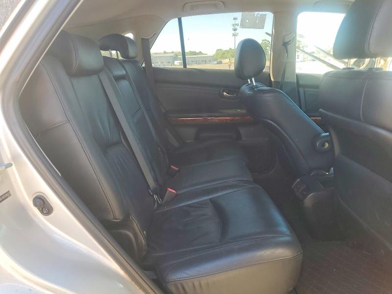 55590586 :رقم المزاد ، 2T2HK31U07C046312 vin ، 2007 Lexus Rx مزاد بيع