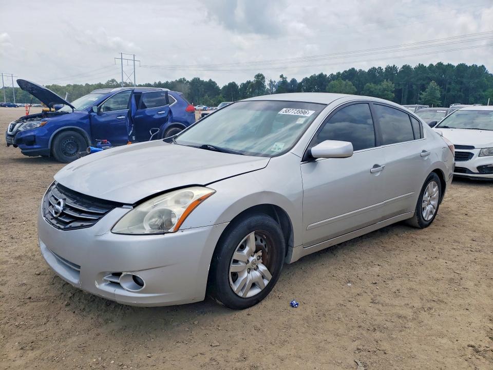 Auction sale of the 2012 Nissan Altima, vin: 1N4AL2AP1CC128565, lot number: 58773996