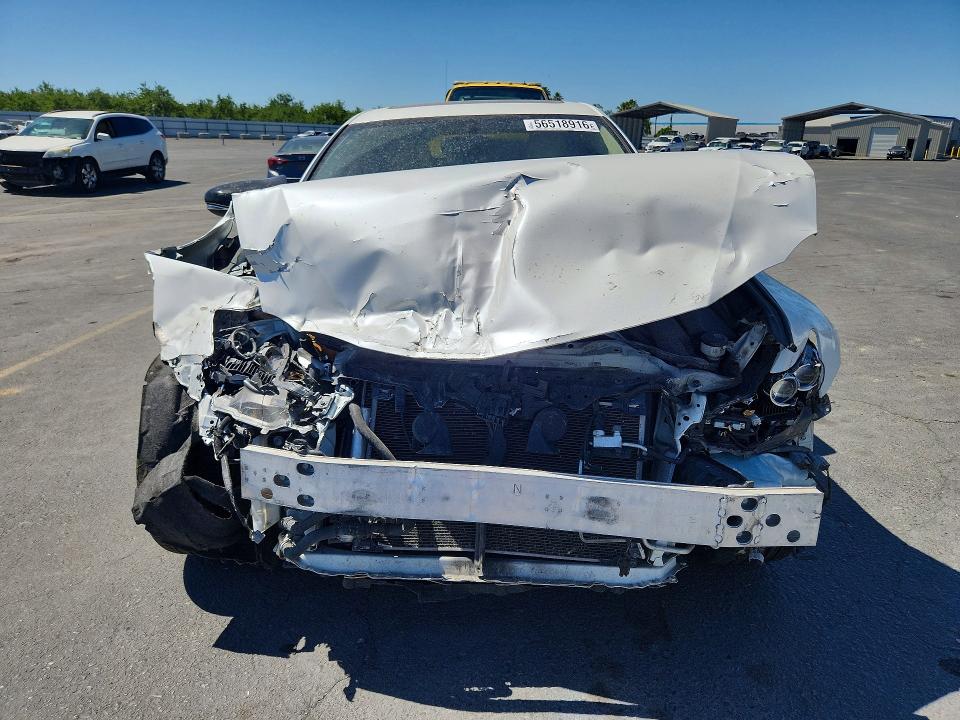 Продаж на аукціоні авто 2016 Lexus Is, vin: JTHBA1D22G5037134, номер лоту: 56518916