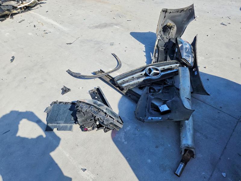Продажа на аукционе авто 2018 Mercedes-benz Gla, vin: WDCTG4EB2JJ482244, номер лота: 58944826