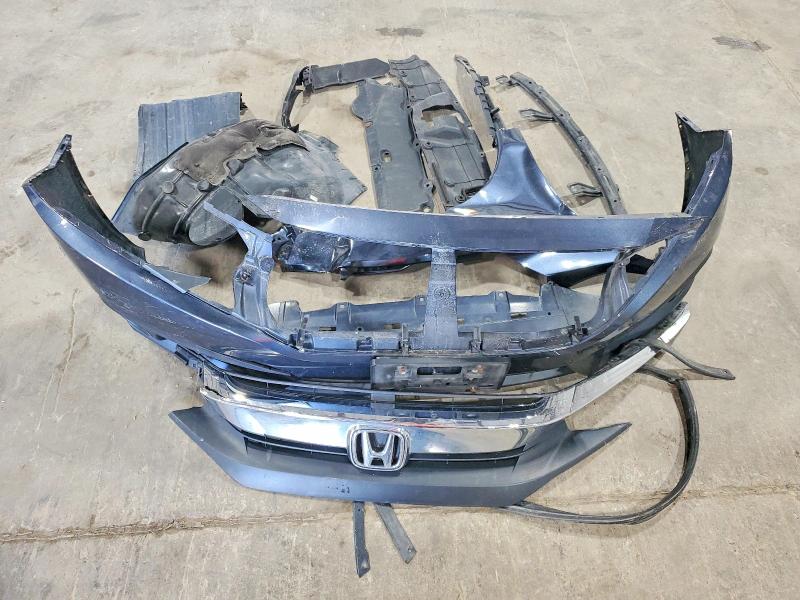 Aukcja sprzedaży 2016 Honda Civic, vin: 19XFC1F92GE223820, numer aukcji: 57172136