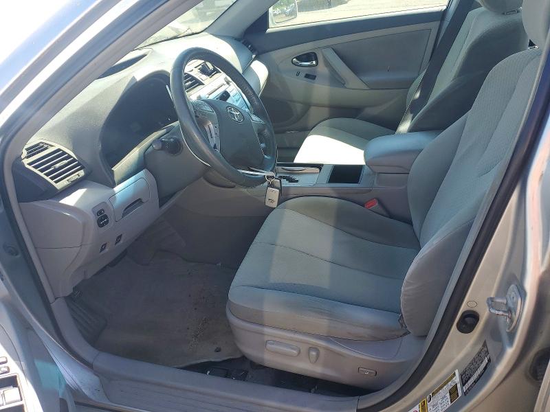 Aukcja sprzedaży 2007 Toyota Camry, vin: 4T1BB46K07U011887, numer aukcji: 55837686