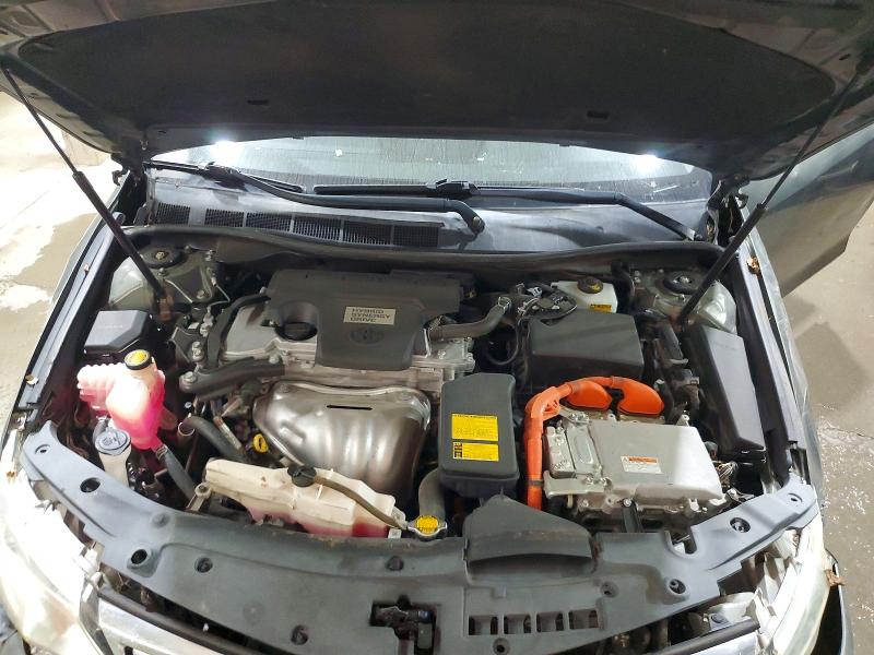 Продаж на аукціоні авто 2013 Toyota Camry Hybrid, vin: 4T1BD1FK7DU076823, номер лоту: 55970126