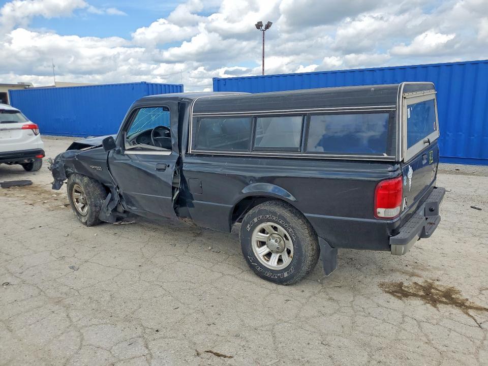 Aukcja sprzedaży 2000 Ford Ranger, vin: 1FTYR10C7YPA57307, numer aukcji: 57921176