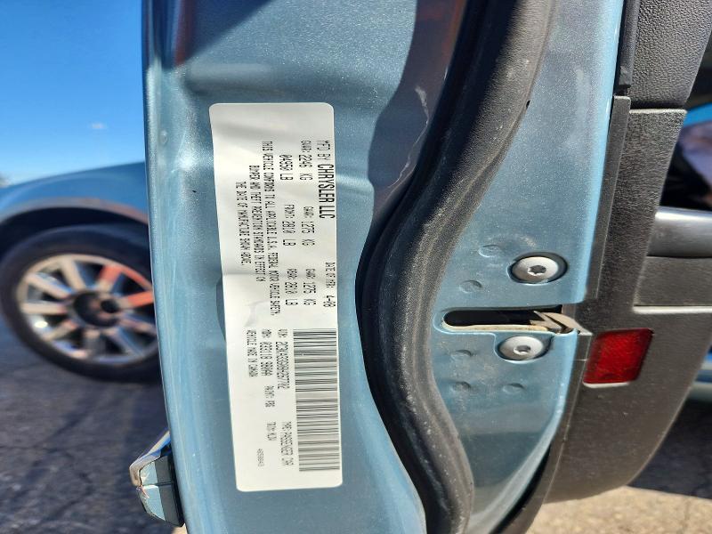 Aukcja sprzedaży 2008 Chrysler 300, vin: 2C3KA33G08H267702, numer aukcji: 55683486