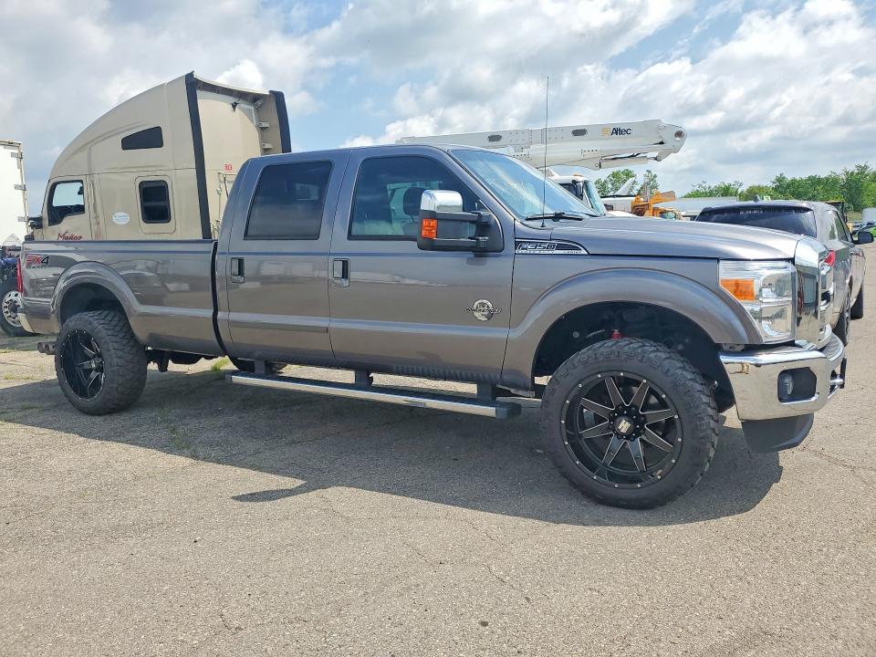 Продаж на аукціоні авто 2012 Ford F350, vin: 1FT8W3BT5CEC83500, номер лоту: 56981666